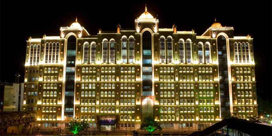 Night View